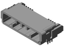 JAE MX77A024HF1