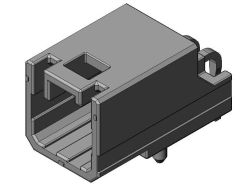 JAE MX81A002NF3R470