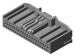 JAE MX84B040SF1