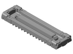 JAE WP26DK-S024VA3-R15000