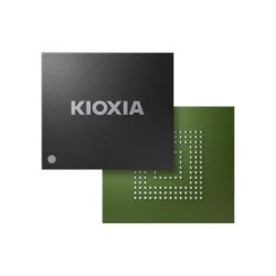 KIOXIA TC58BVG1S3HBAI4_TRAY