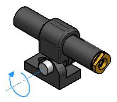 LASER COMP FP-MS-11.5