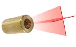 LASER COMP LC-LMC-635-09-05-60-A-C