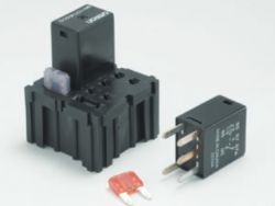 LITTELFUSE 03540551Z