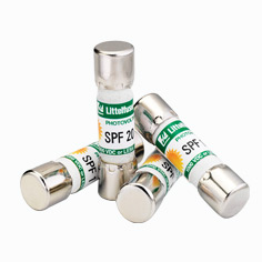 LITTELFUSE 0SPF002.T