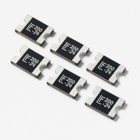 LITTELFUSE 2920L075DR