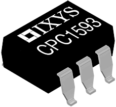 LITTELFUSE CPC1593GSTR