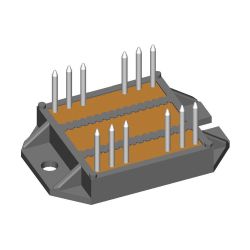 LITTELFUSE DSEI2X161-02P