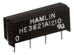 LITTELFUSE HE3621A1210