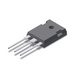 LITTELFUSE IXBH12N300