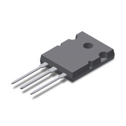 LITTELFUSE IXBK55N300