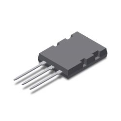 LITTELFUSE IXFB100N50P