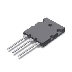 LITTELFUSE IXFB60N80P