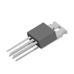 LITTELFUSE IXFP50N20X3