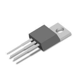 LITTELFUSE IXFP6N120P