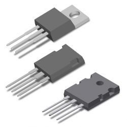 LITTELFUSE IXFR80N60P3