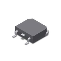 LITTELFUSE IXFT42N50P2