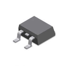 LITTELFUSE IXTA120P065T