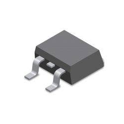 LITTELFUSE IXTA60N20X4