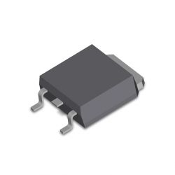 LITTELFUSE IXTY08N100D2