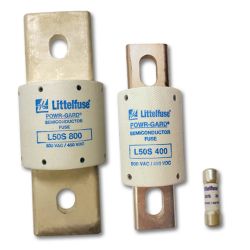 LITTELFUSE L50QS500.X