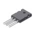 LITTELFUSE IXTK60N50L2