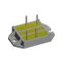 LITTELFUSE VBO68-08NO7