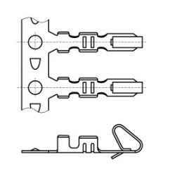 MPEGARRY 611-1-TX-XR