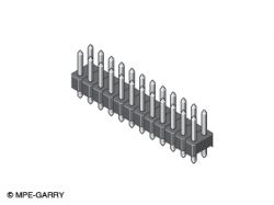 MPEGARRY STL2-1080GTT-010U