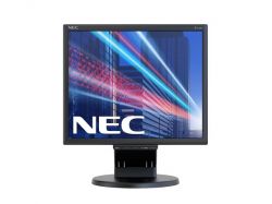 NEC MultiSync E172M black