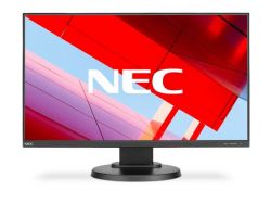 NEC MultiSync E242N black