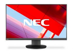 NEC MultiSync E243F black