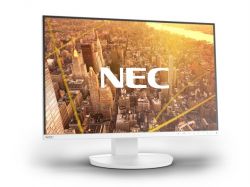 NEC MultiSync EA241WU white