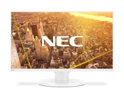 NEC MultiSync EA272F white