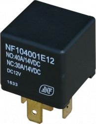 NF FORWARD NF104100E12SP