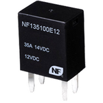 NF FORWARD NF135001E12R