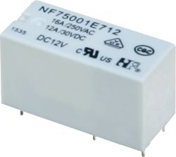 NF FORWARD NF75001E12DC