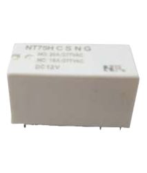 NF FORWARD NF75N-001E712S