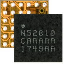 NORDIC NRF52810-CAAA-R