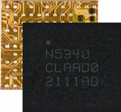 NORDIC NRF5340-CLAA-R