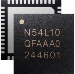 NORDIC NRF54L10-QFAA-R7