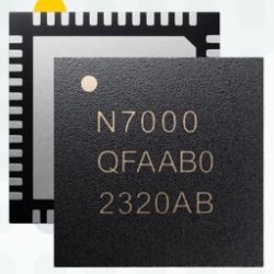 NORDIC NRF7000-QFAA-R