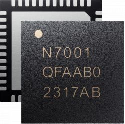 NORDIC NRF7001-QFAA-R7