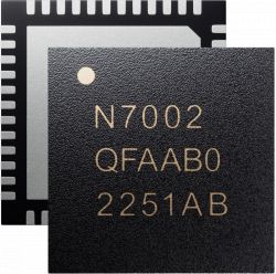 NORDIC NRF7002-QFAA-R