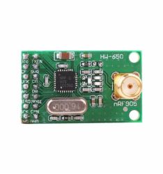 NORDIC NRF905-EVKIT-433