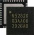 NORDIC NRF52820-QDAA-D-R7