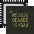 NORDIC NRF52820-QDAA-R7