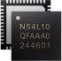 NORDIC NRF54L10-QFAA-R