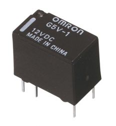 OMRON G5V124DC