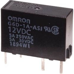 OMRON G6D1AASI5DC